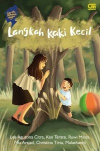 Image of Langkah Kaki Kecil