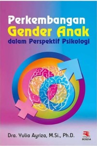 Image of Perkembangan Gender Anak Dalam Perspektif Psikologi