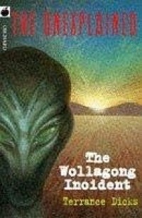 Image of The Unexplained; The Wollagong Incident*